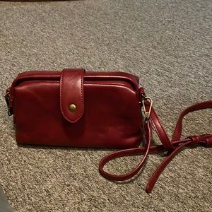 Crossbody bag